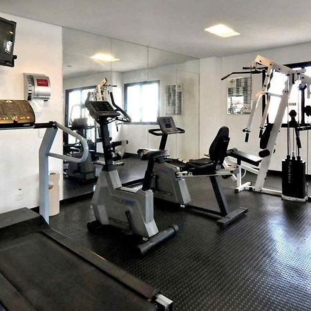 Mercure Sao Paulo Pamplona Екстер'єр фото