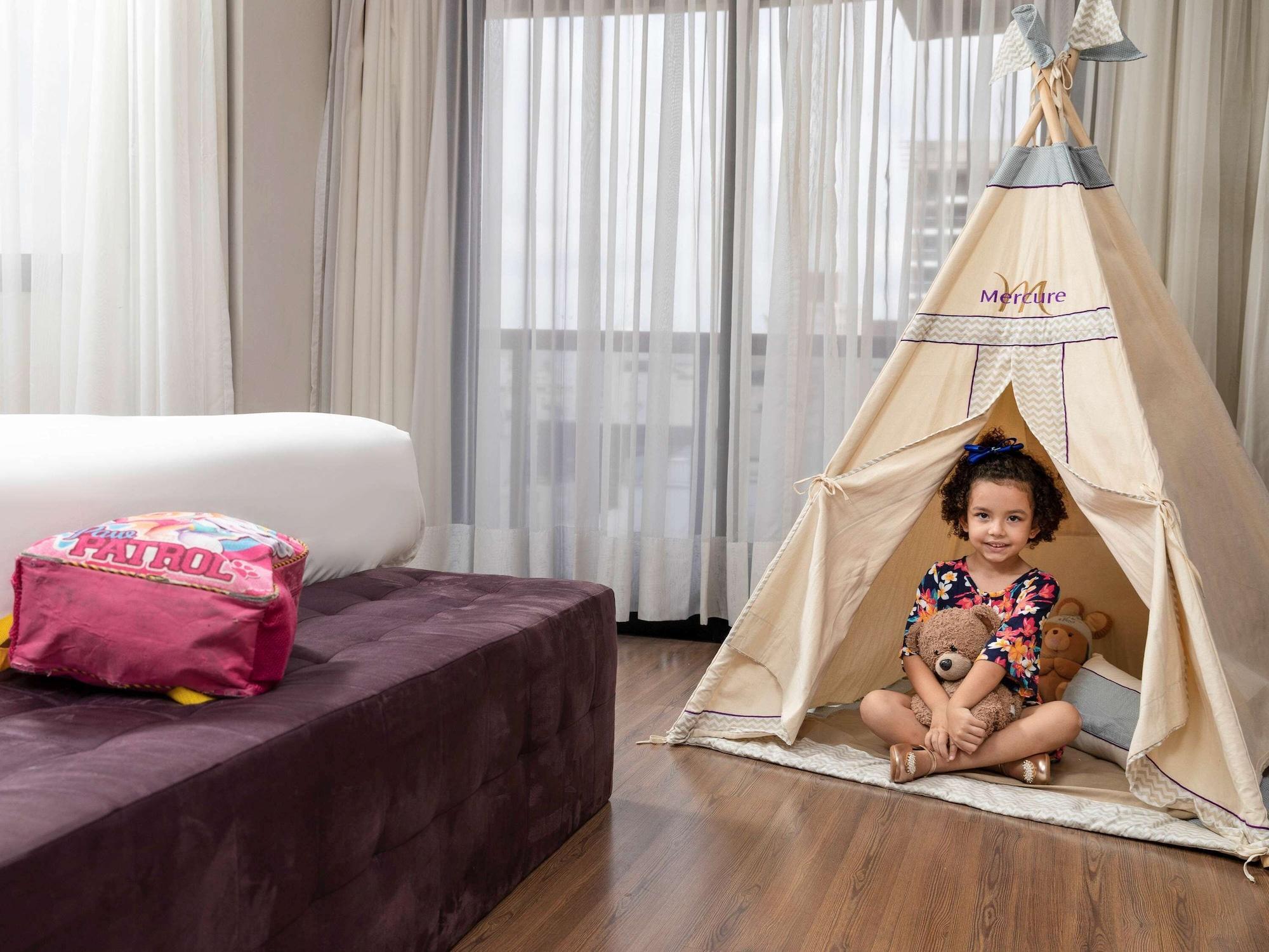 Mercure Sao Paulo Pamplona Екстер'єр фото