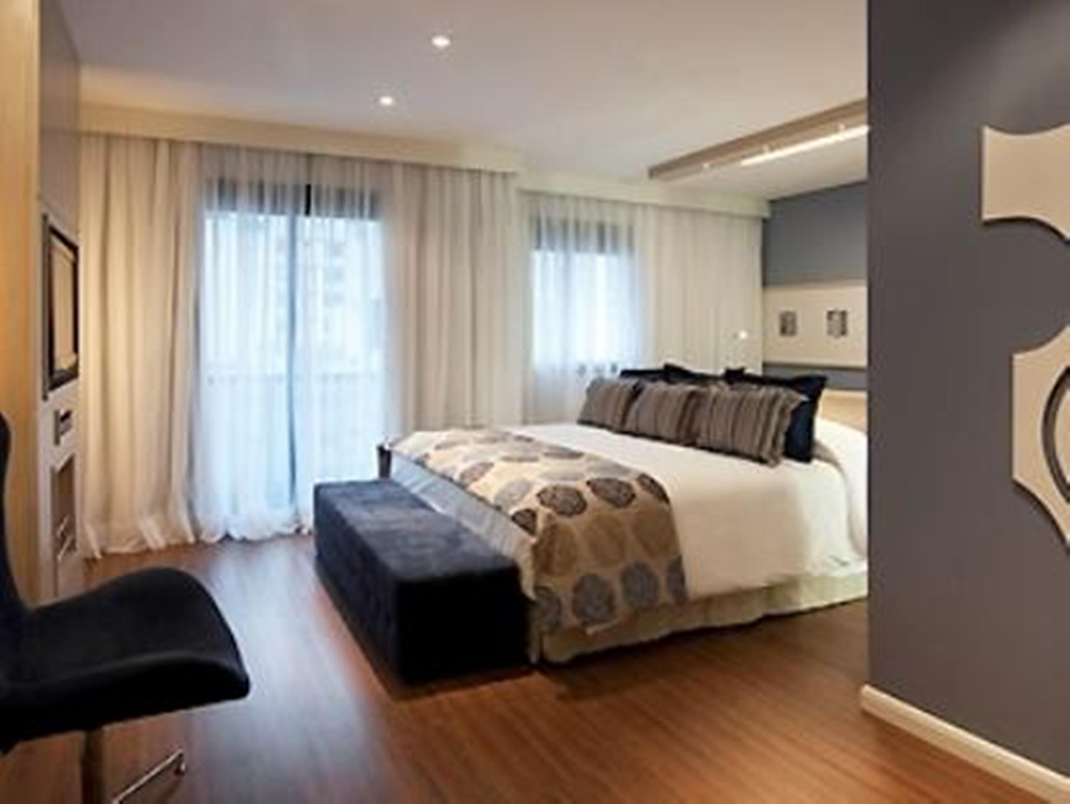 Mercure Sao Paulo Pamplona Екстер'єр фото