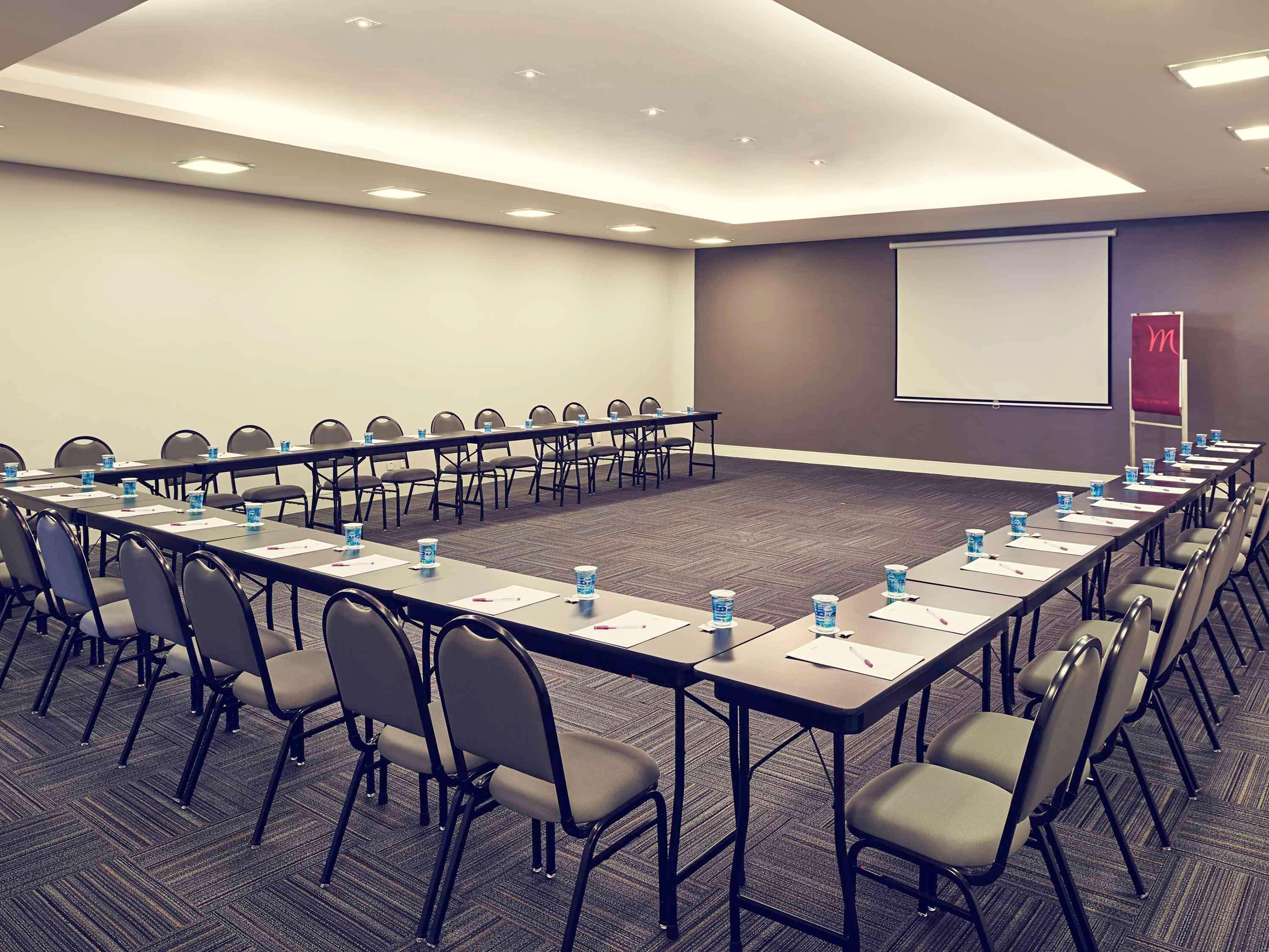 Mercure Sao Paulo Pamplona Екстер'єр фото