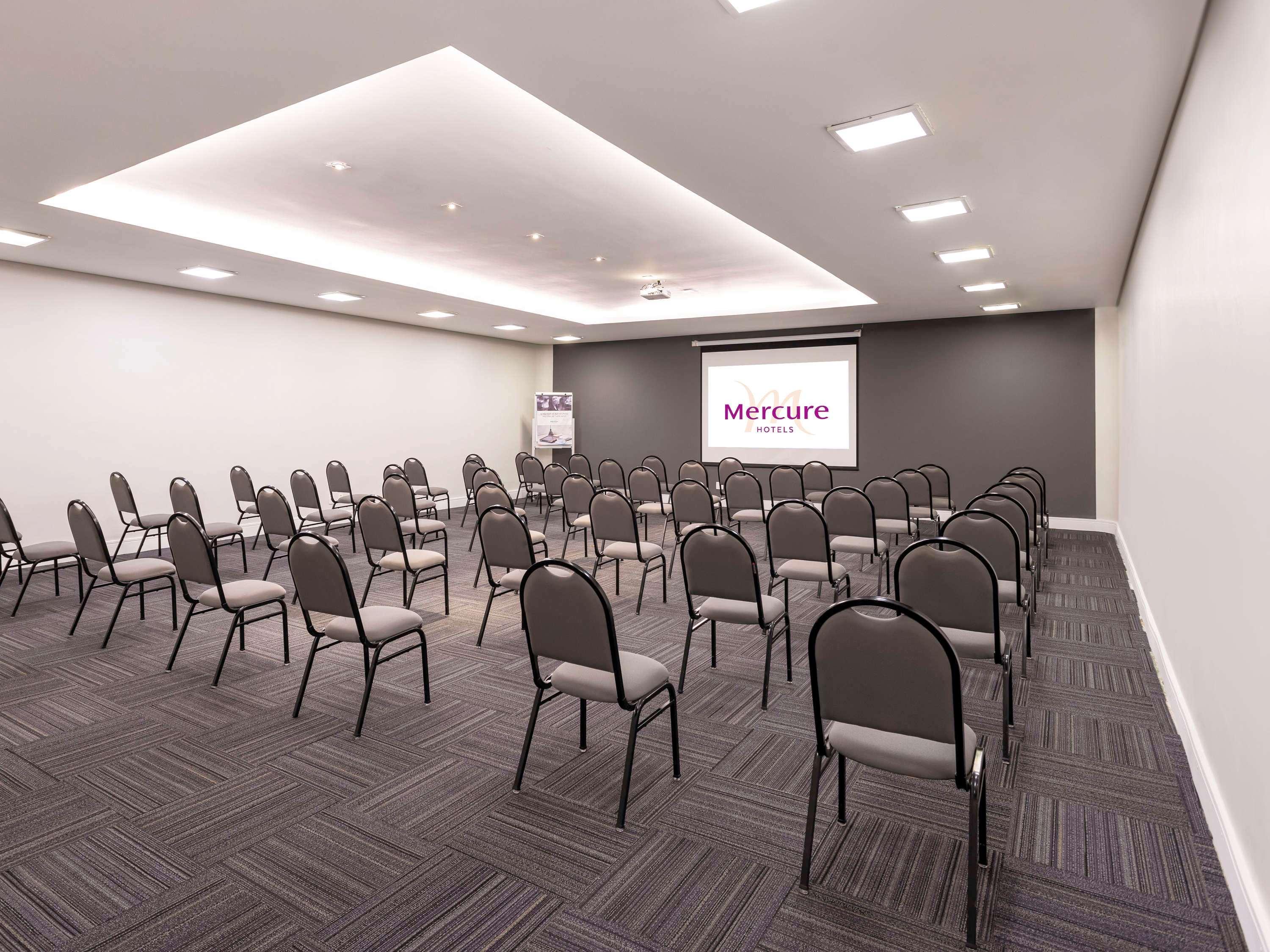 Mercure Sao Paulo Pamplona Екстер'єр фото