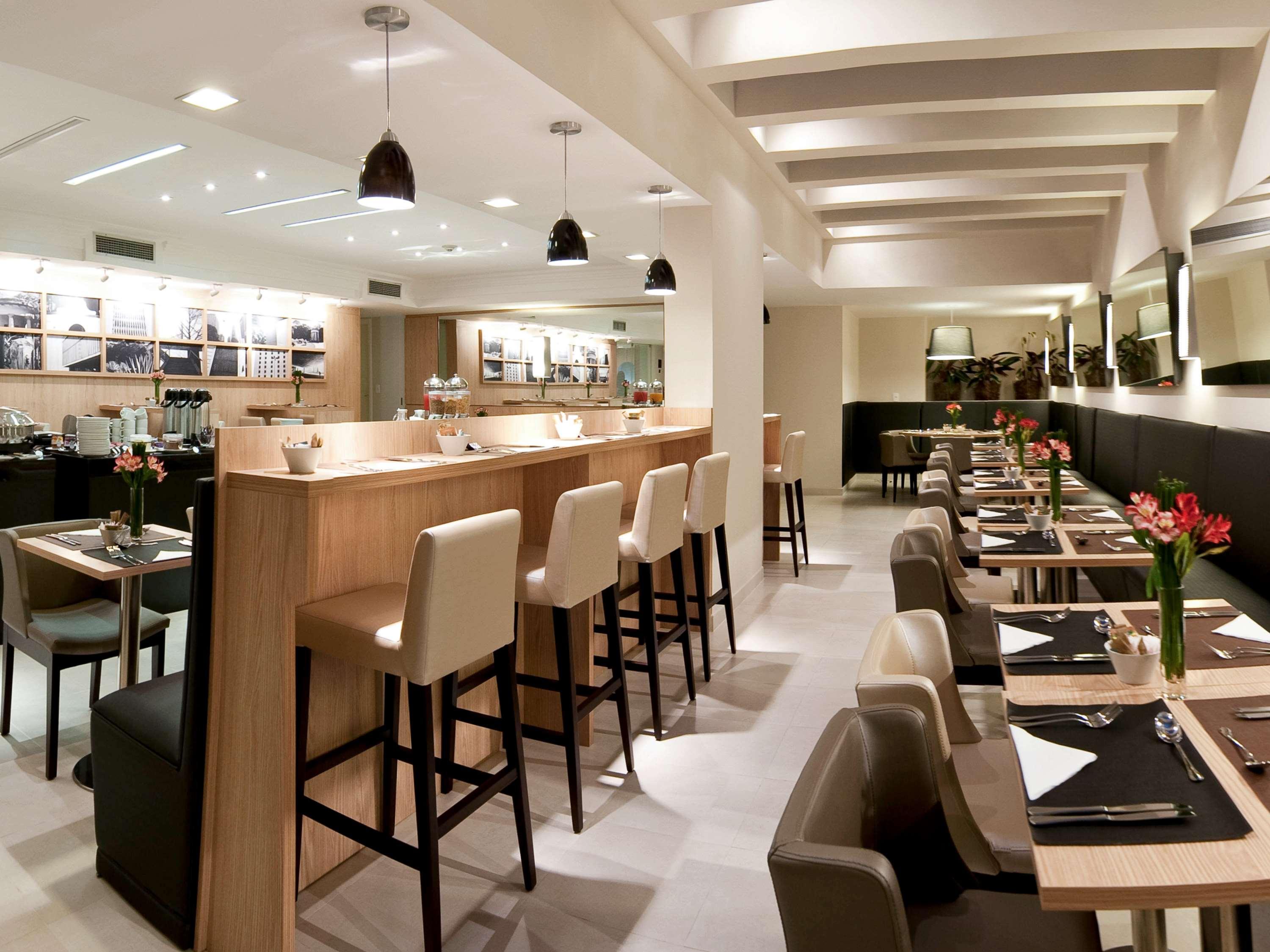 Mercure Sao Paulo Pamplona Екстер'єр фото