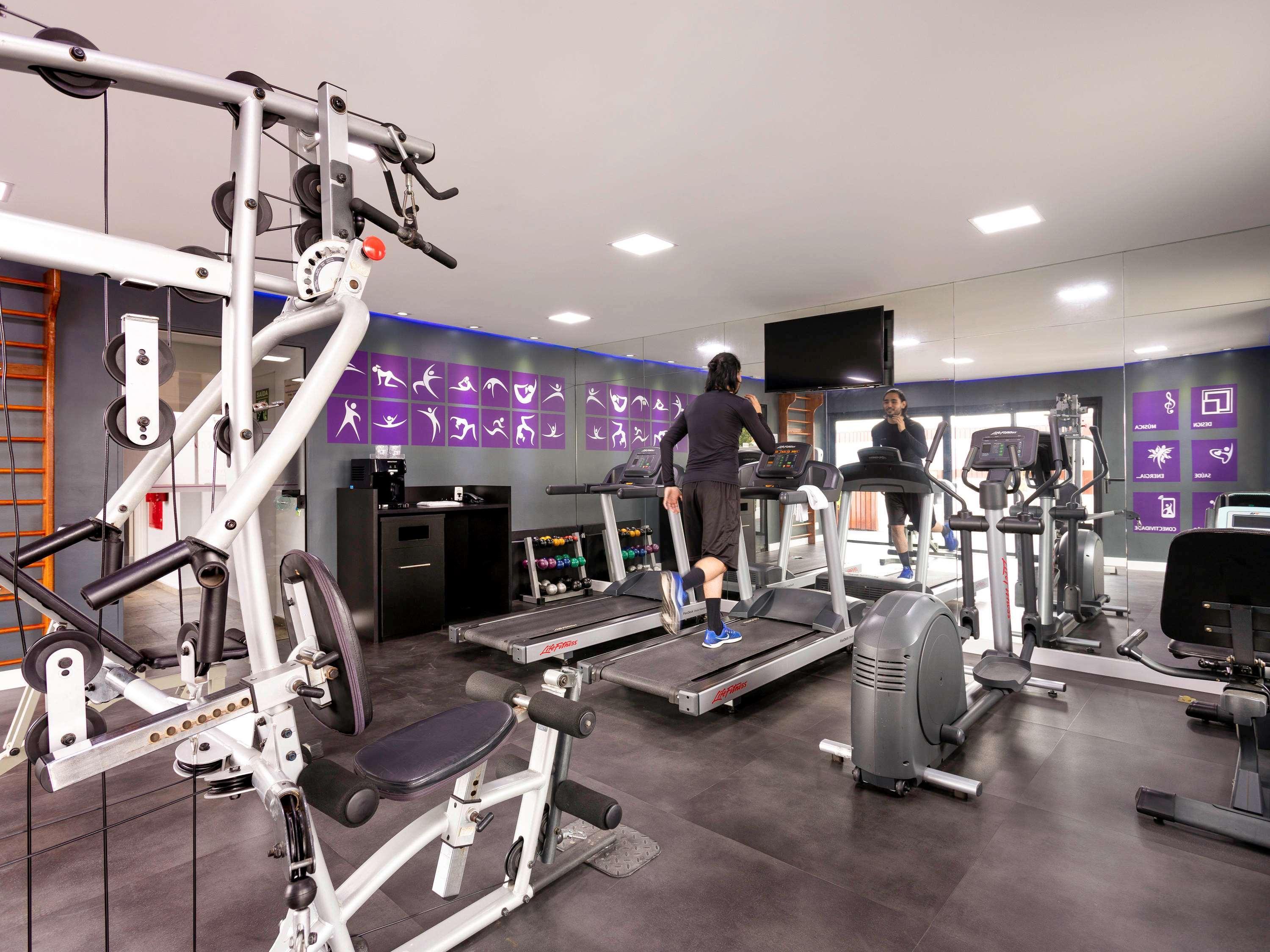 Mercure Sao Paulo Pamplona Екстер'єр фото