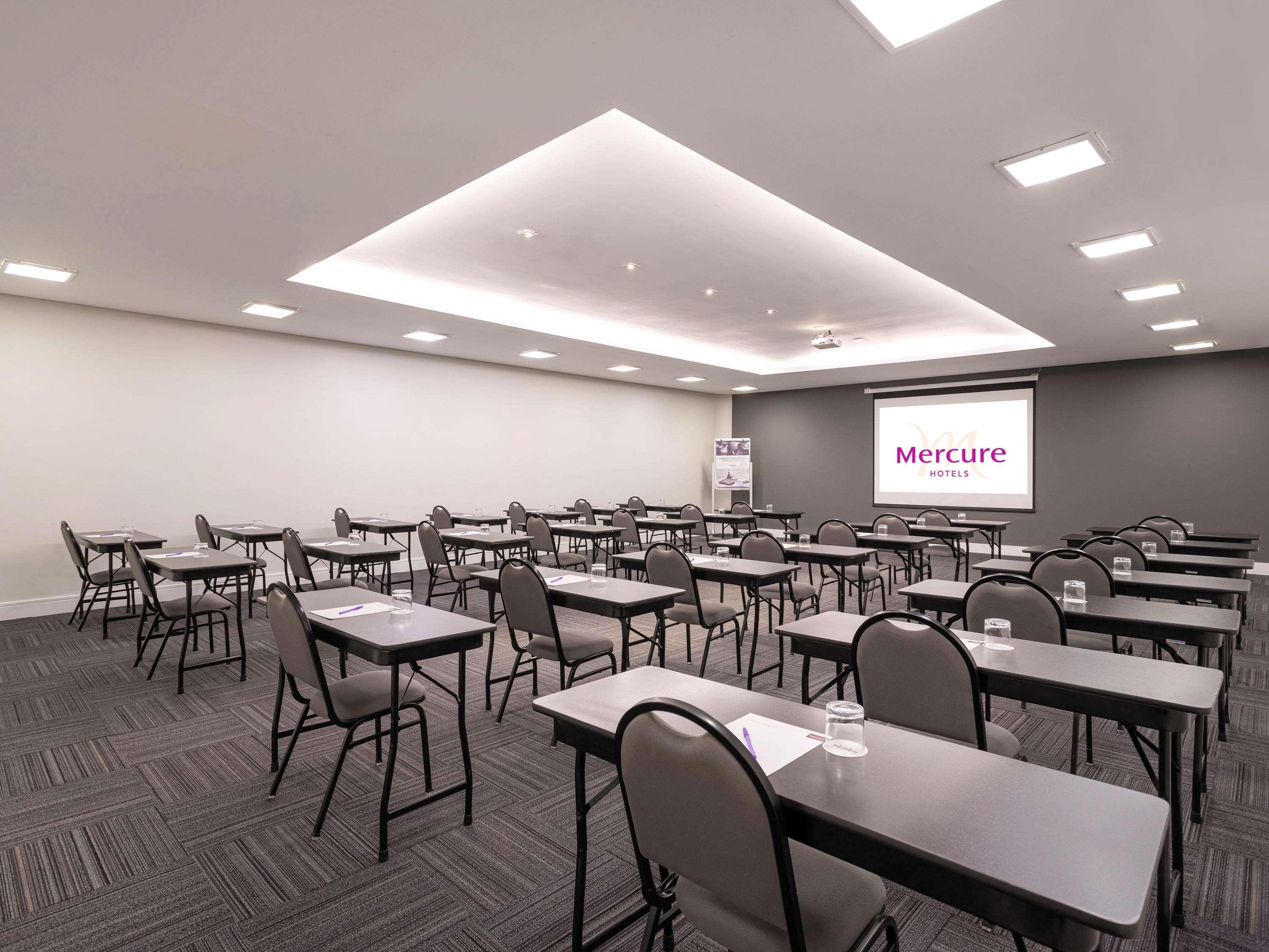 Mercure Sao Paulo Pamplona Екстер'єр фото