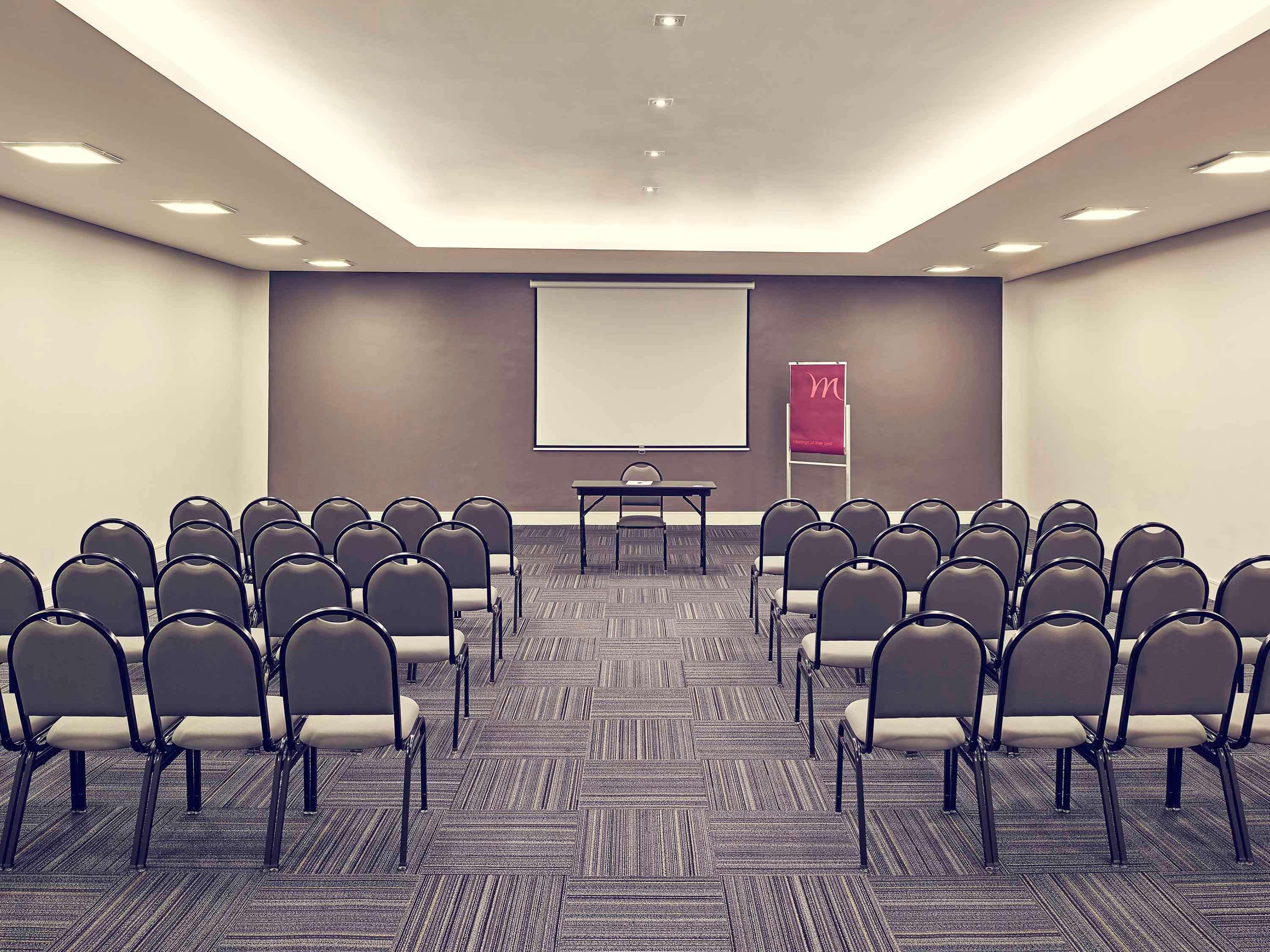 Mercure Sao Paulo Pamplona Екстер'єр фото